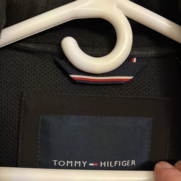 MENS TOMMY HILFIGER JACKET 🔥🔥🔥 - Picture 4 of 11